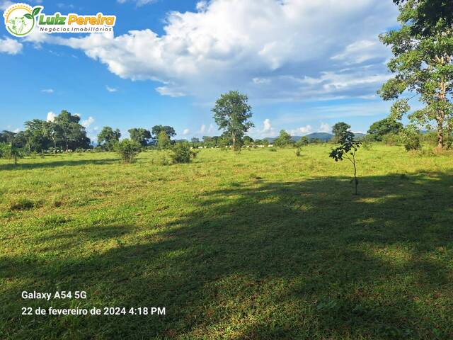 #2914 - Fazenda para Venda em Bodoquena - MS - 2