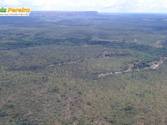 #2916 - Fazenda para Venda em Recursolândia - TO - 2
