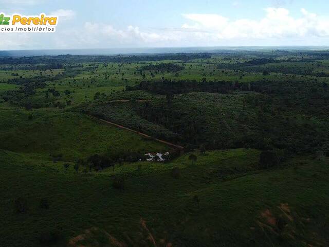 Fazenda para Venda em Marabá - 5