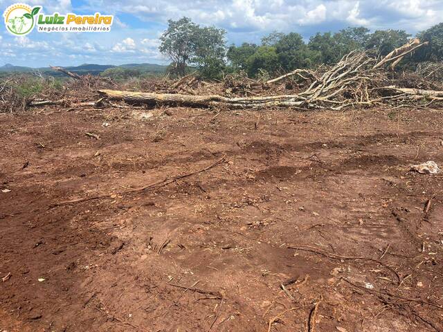 #2924 - Fazenda para Venda em Miranda - MS - 3