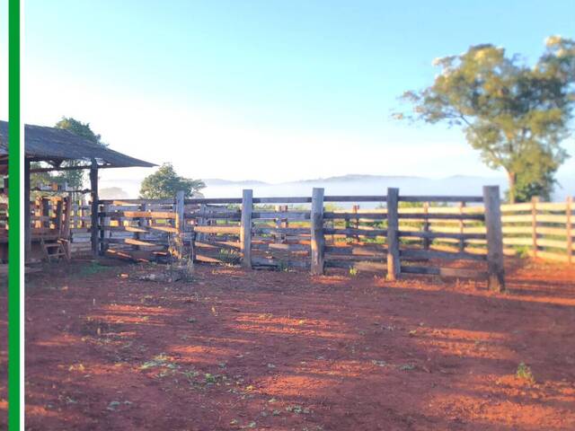 Venda em Zona Rural - Cumaru do Norte