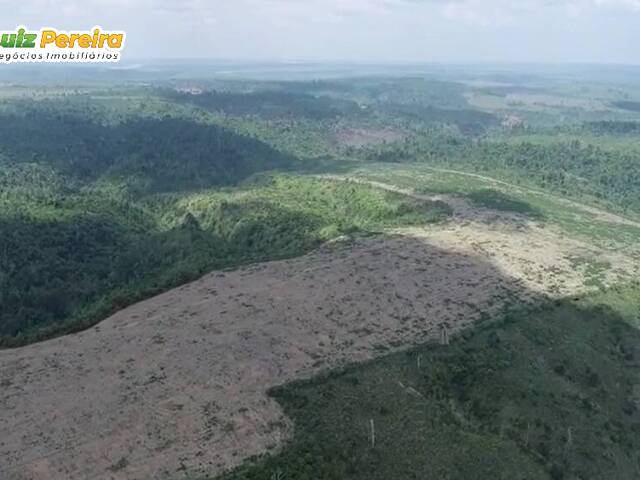 Fazenda para Venda em Açailândia - 4