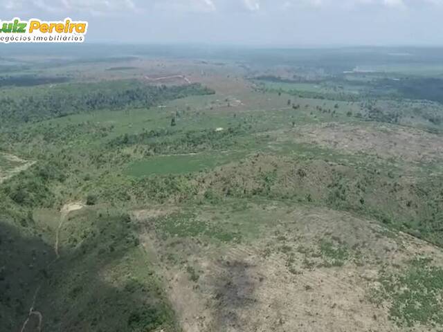 #2927 - Fazenda para Venda em Açailândia - MA - 2