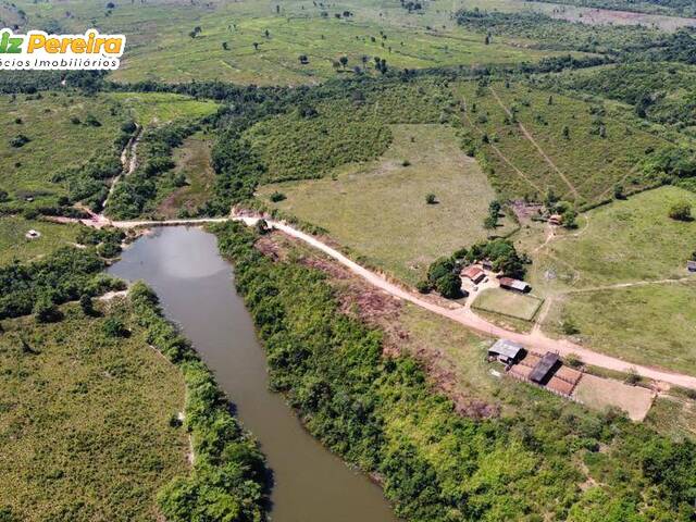 Fazenda para Venda em Baião - 4