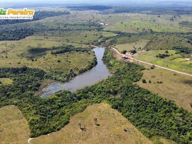 Fazenda para Venda em Baião - 5