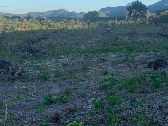 #2935 - Fazenda para Venda em São Salvador do Tocantins - TO - 1
