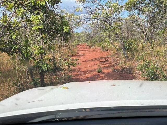 Fazenda para Venda em Alto Parnaíba - 5