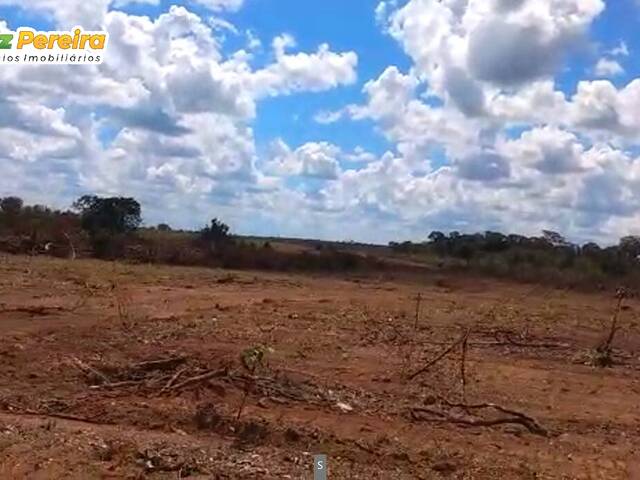 Fazenda para Venda em São Valério da Natividade - 4