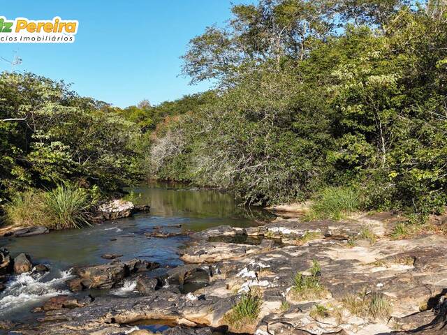 Fazenda para Venda em Corguinho - 5