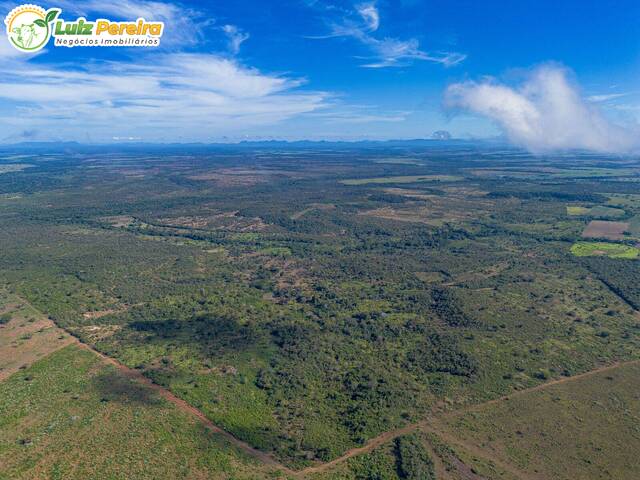 Chácara para Venda em Floresta do Araguaia - 5
