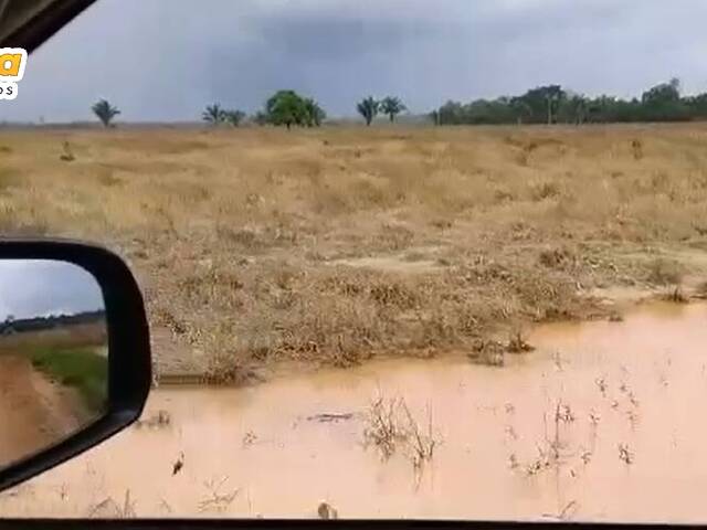 Fazenda para Venda em Paragominas - 5
