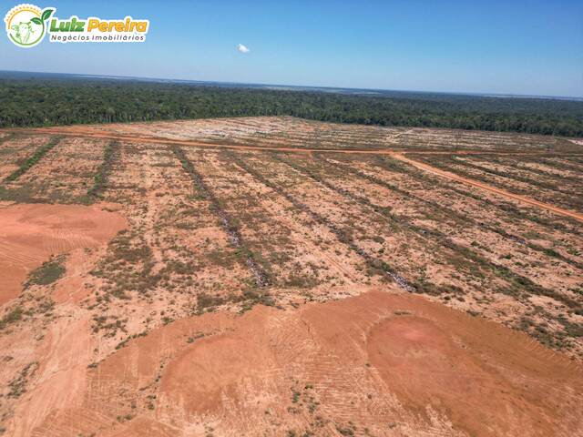 Fazenda para Venda em Itaúba - 4