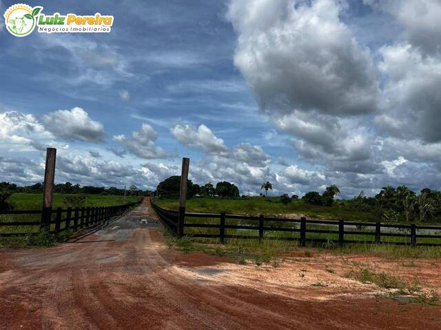 Fazenda para Venda em Araguaína - 5