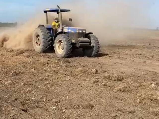 Fazenda para Venda em Xinguara - 5