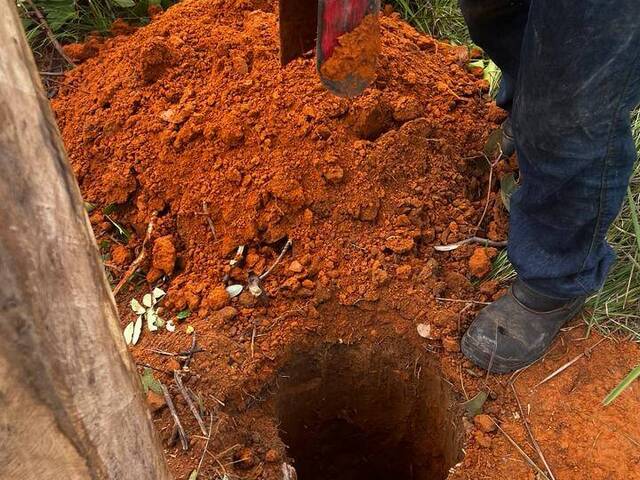Fazenda para Venda em Balsas - 5