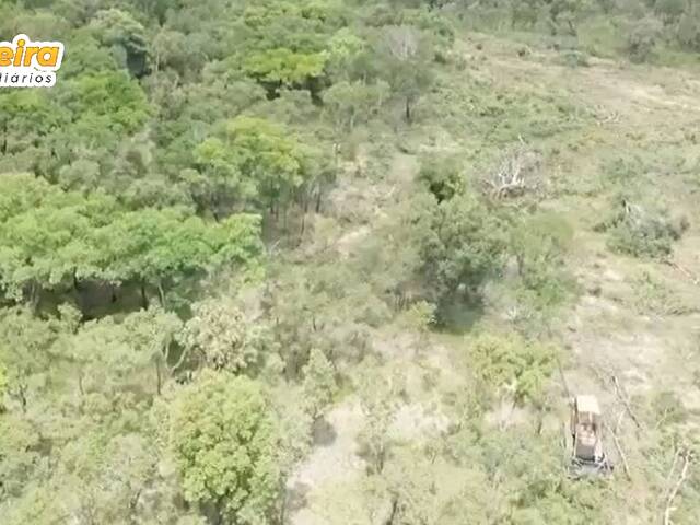 Fazenda para Venda em Balsas - 4