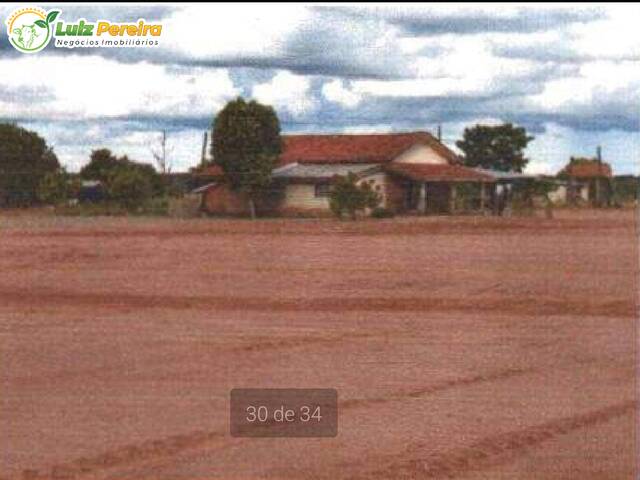 Fazenda para Venda em Nova Maringá - 4
