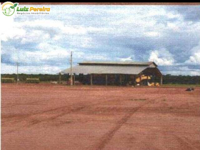Fazenda para Venda em Nova Maringá - 5