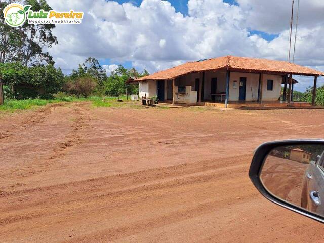 Fazenda para Venda em Araguaína - 5