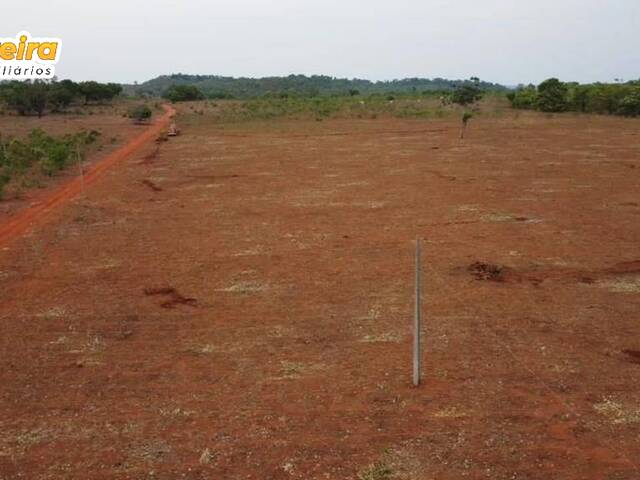 Fazenda para Venda em Darcinópolis - 5