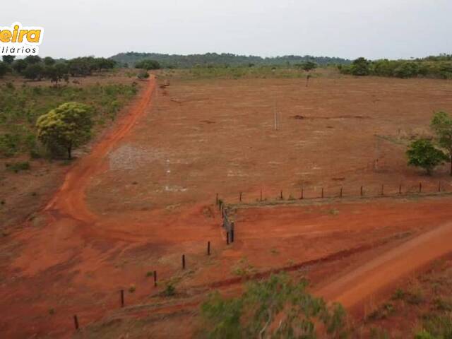 Fazenda para Venda em Darcinópolis - 4