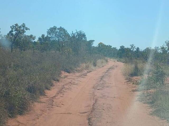 Fazenda para Venda em Carolina - 5