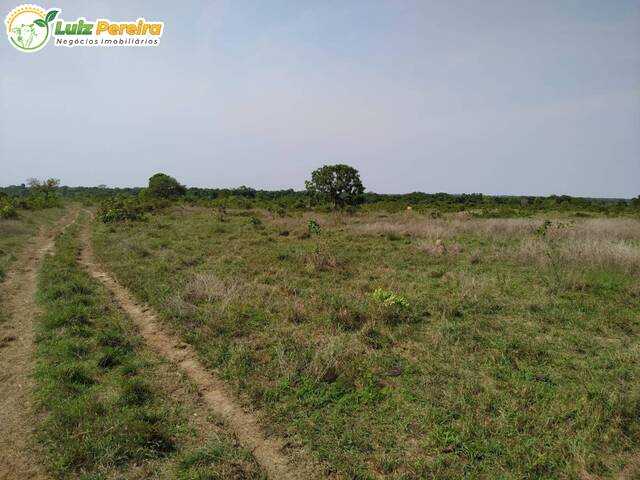 #2998 - Fazenda para Venda em Abreulândia - TO - 2