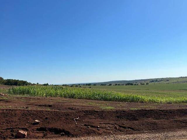 Fazenda para Venda em Sidrolândia - 4