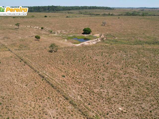 #3004 - Fazenda para Venda em Marabá - PA