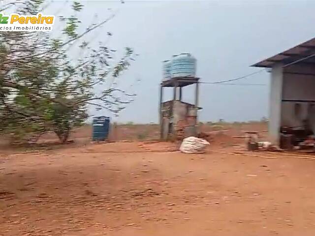Fazenda para Venda em Paranatinga - 4