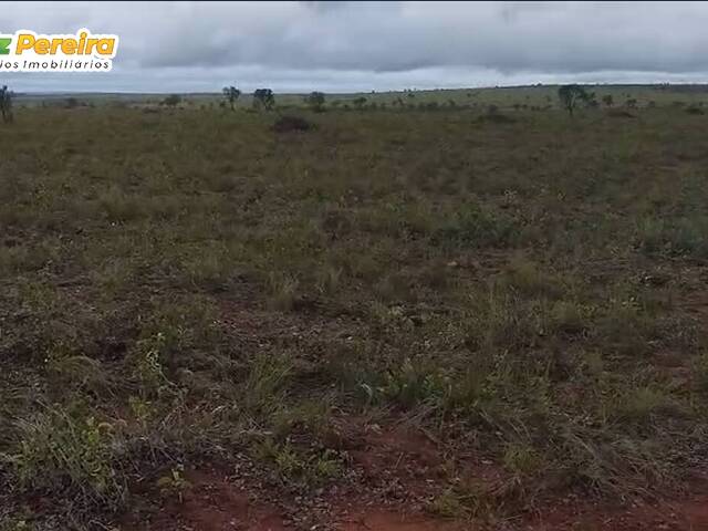 Chácara para Venda em Ponte Alta do Tocantins - 4