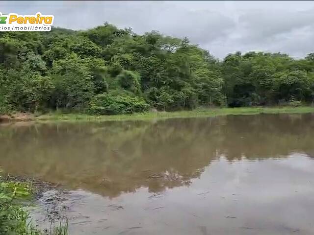 Chácara para Venda em Peixe - 5