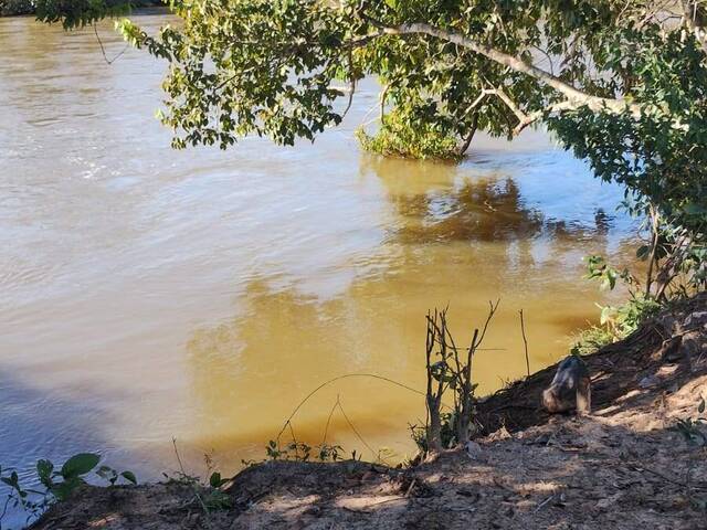 #3020 - Fazenda para Venda em Cassilândia - MS