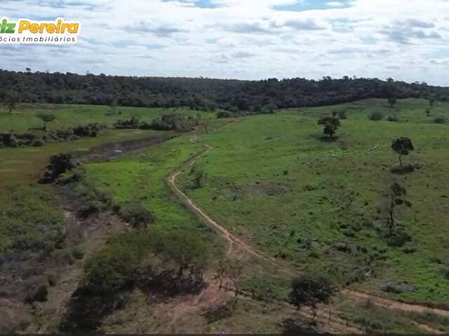 Fazenda para Venda em Barra do Corda - 5