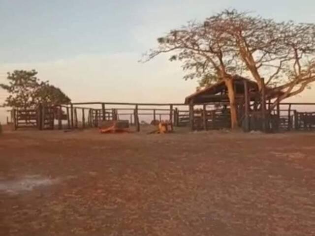 Fazenda para Venda em Campina Verde - 4