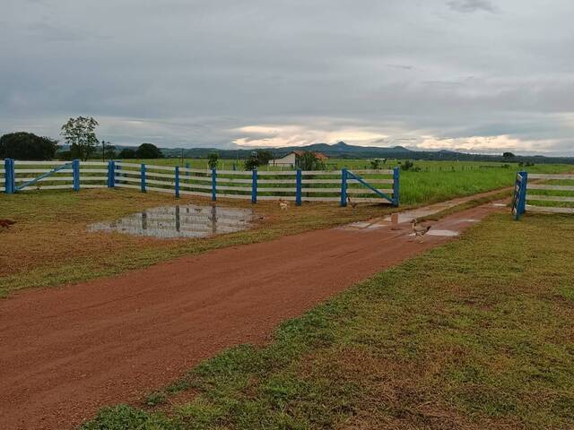 Fazenda para Venda em Floresta do Araguaia - 5