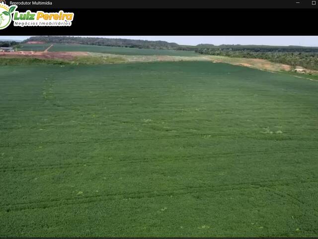 #3033 - Fazenda para Venda em Goiatins - TO - 2