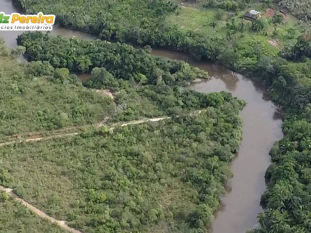 Venda em Zona Rural - Goiatins