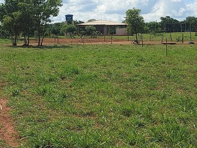 Fazenda para Venda em Campo Grande - 5