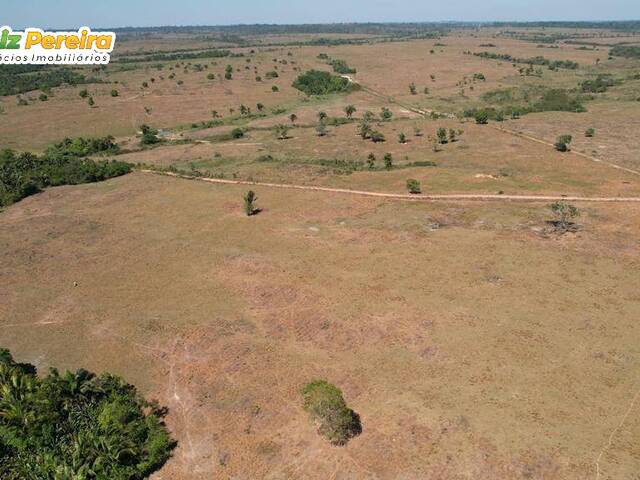 #3037 - Fazenda para Venda em Pedro Gomes - MS - 1