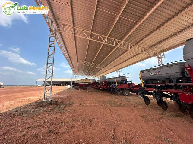 #3040 - Fazenda para Venda em Paragominas - PA - 2
