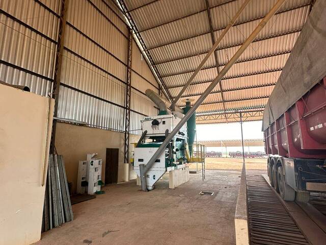 #3040 - Fazenda para Venda em Paragominas - PA - 3
