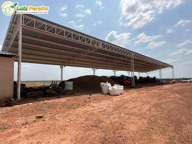 Fazenda para Venda em Paragominas - 4