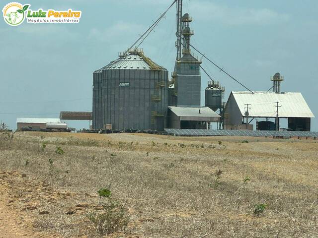 #3040 - Fazenda para Venda em Paragominas - PA - 1