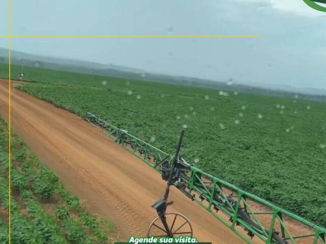 Fazenda para Venda em Estreito - 5