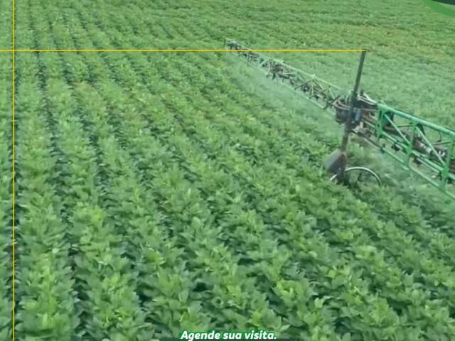 #3042 - Fazenda para Venda em Estreito - MA - 1