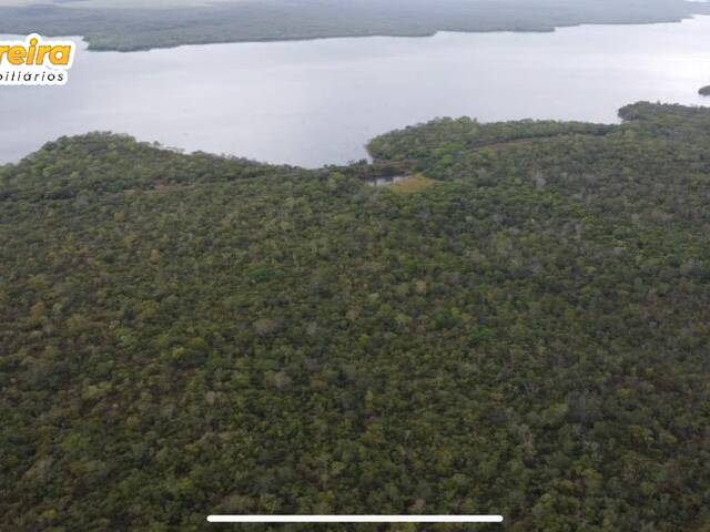 #3043 - Fazenda para Venda em Palmeiras do Tocantins - TO - 3