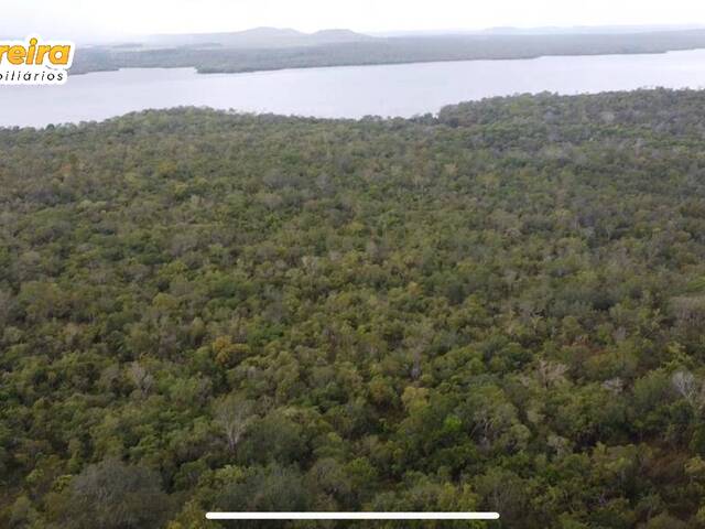 Fazenda para Venda em Palmeiras do Tocantins - 5