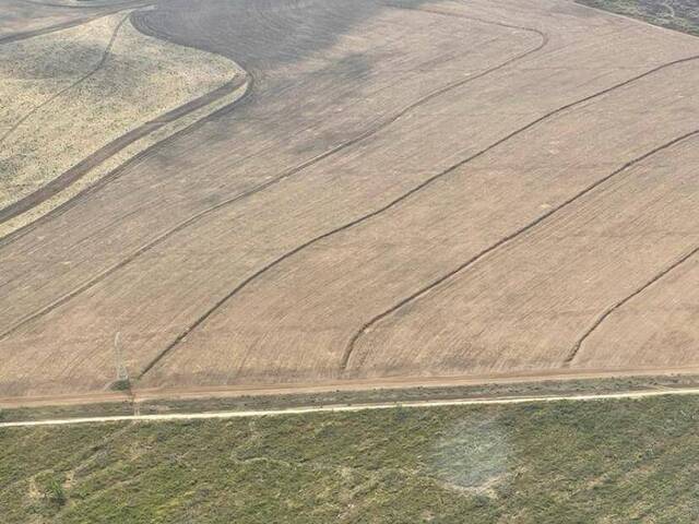 #3045 - Fazenda para Venda em Parnarama - MA - 2