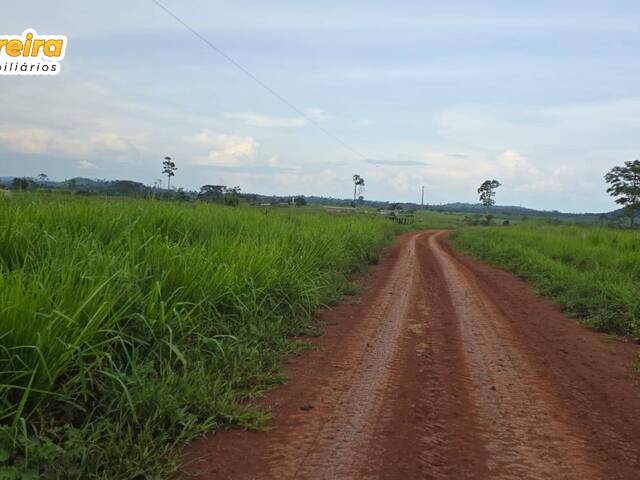 Fazenda para Venda em Cumaru do Norte - 5
